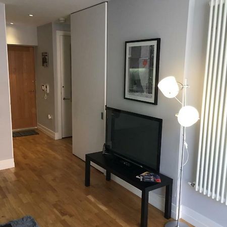 לייסטר Highcross Deluxe Apartment מראה חיצוני תמונה
