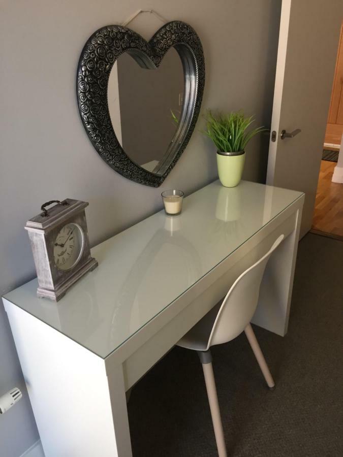 לייסטר Highcross Deluxe Apartment מראה חיצוני תמונה