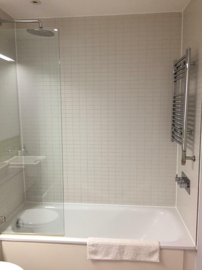 לייסטר Highcross Deluxe Apartment מראה חיצוני תמונה