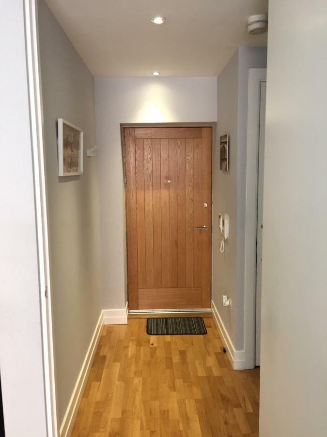 לייסטר Highcross Deluxe Apartment מראה חיצוני תמונה