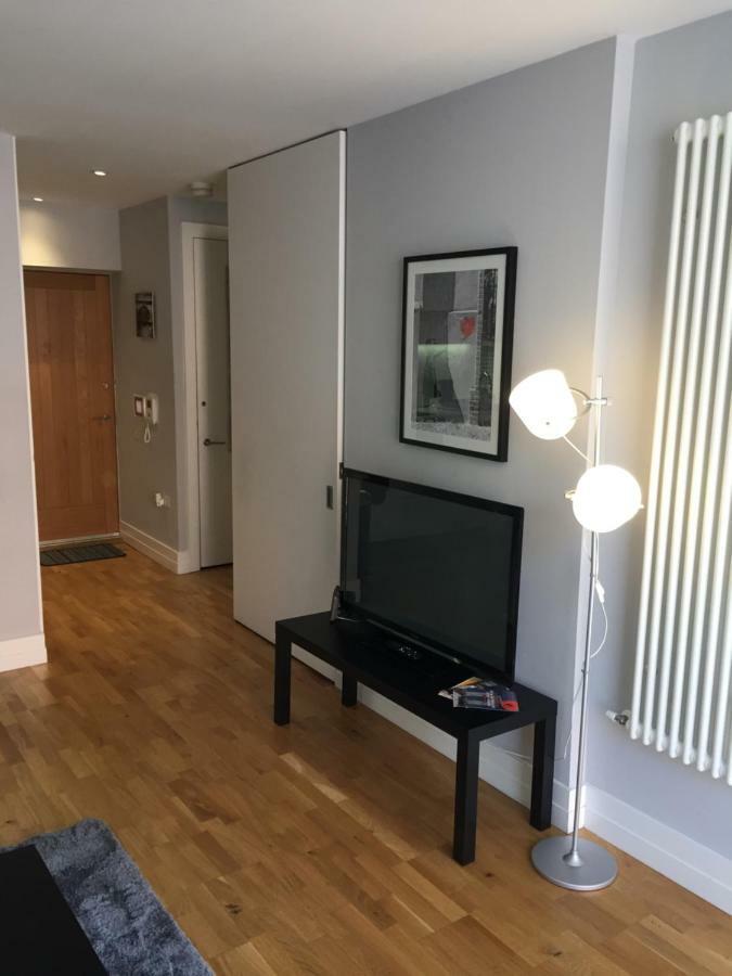 לייסטר Highcross Deluxe Apartment מראה חיצוני תמונה